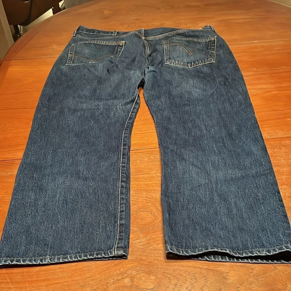 Levi’s 501 jeans‎